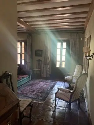 Deluxe İki Ayrı Yataklı Oda