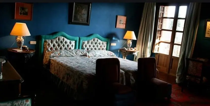 Deluxe İki Ayrı Yataklı Oda