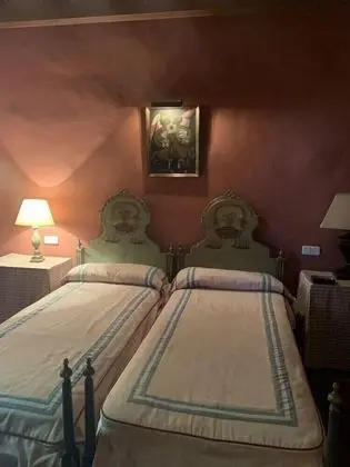 Deluxe İki Ayrı Yataklı Oda