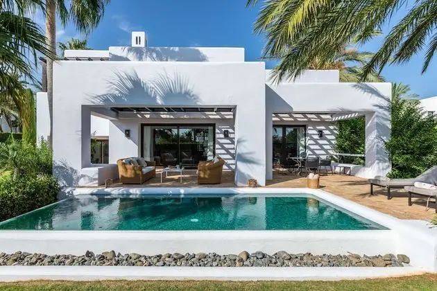 2 Bedroom Private Villa with Private Pool