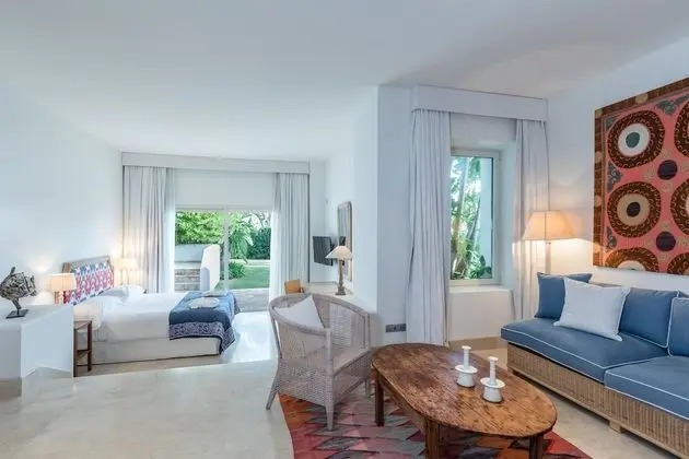 2 Bedroom Private Villa with Private Pool