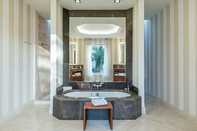 2 Bedroom Private Villa with Private Pool