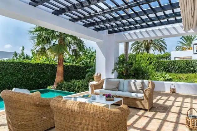 2 Bedroom Private Villa with Private Pool