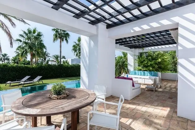 2 Bedroom Private Villa with Private Pool