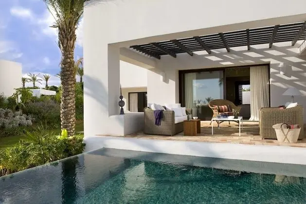 2 Bedroom Private Villa with Private Pool