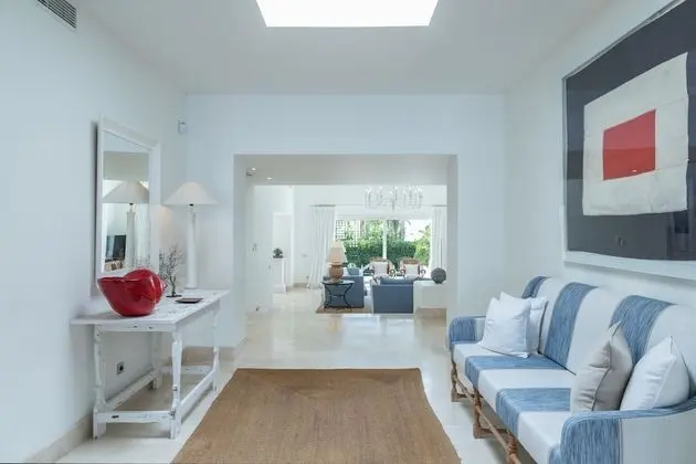 4 Bedroom Private Villa with Private Pool