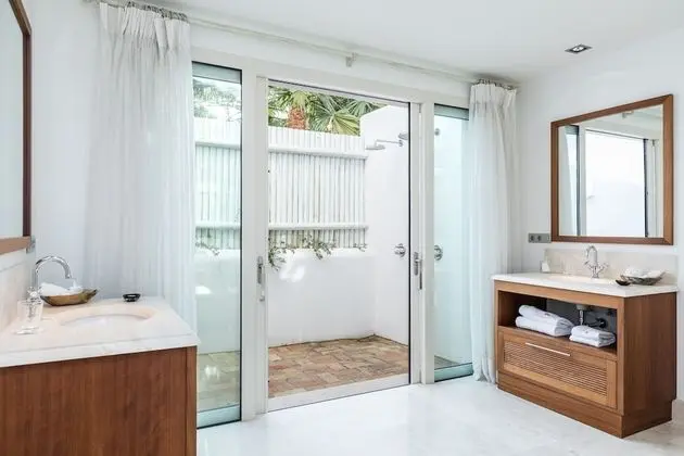 4 Bedroom Private Villa with Private Pool