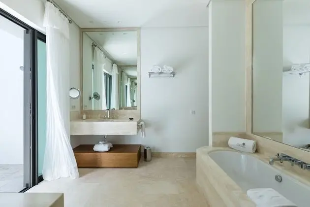 Five-Bedroom Villa with Private Pool