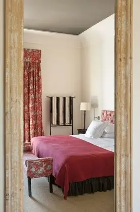 Junior Suite with Spa Access