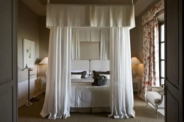 Suite with Garden View and Spa Access
