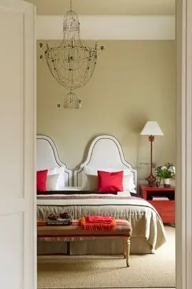 Suite with Garden View and Spa Access