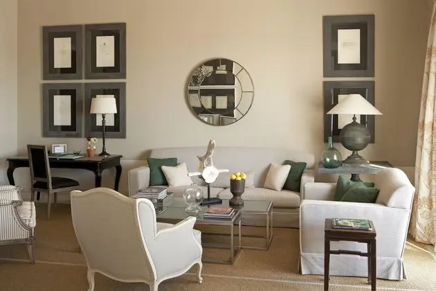 Suite with Garden View and Spa Access