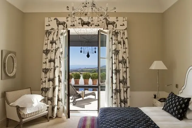 Suite with Private Pool & Spa Access