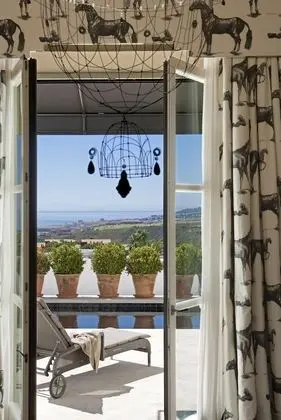 Suite with Private Pool & Spa Access