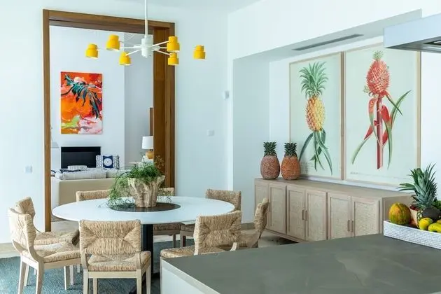 6 Bedroom Villa with Private Pool