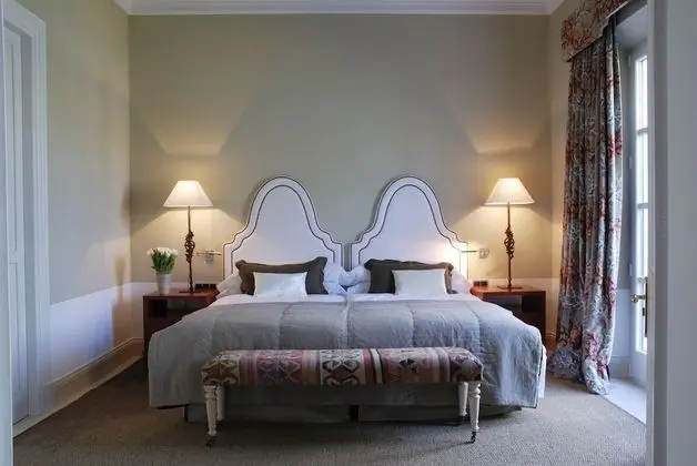 Family Süit, 2 Yatak Odası