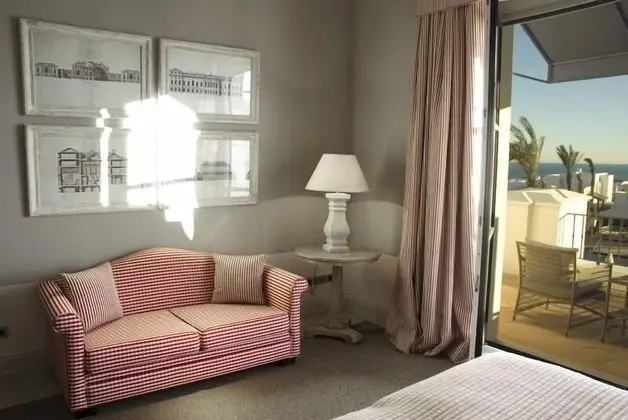 Family Süit, 2 Yatak Odası