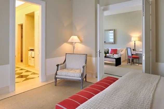 Family Süit, 2 Yatak Odası