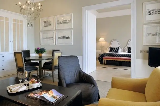 Family Süit, 2 Yatak Odası