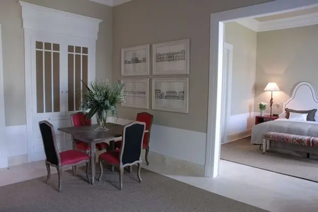 Family Süit, 2 Yatak Odası