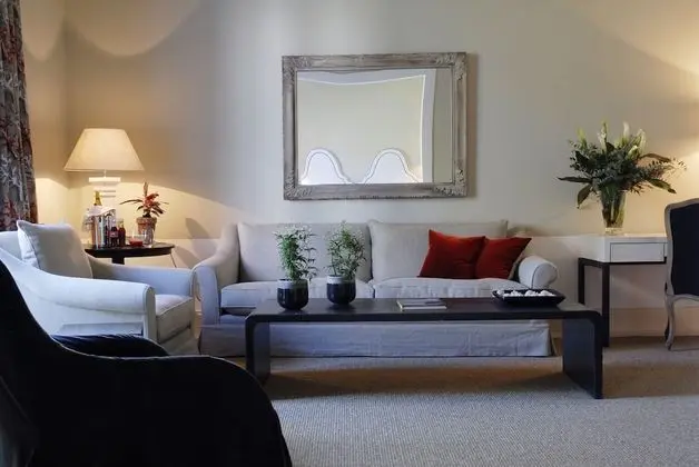 Family Süit, 2 Yatak Odası