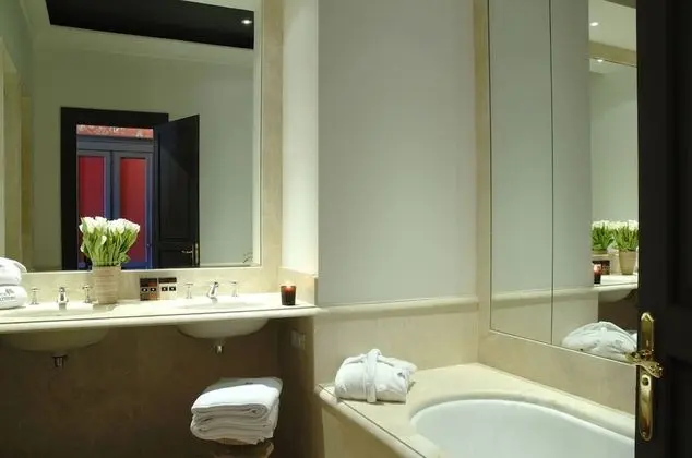 Family Süit, 2 Yatak Odası