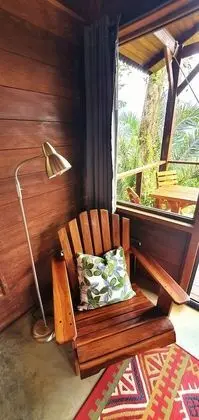 Kulübe, 1 En Büyük (King) Boy Yatak, Balkon, Deniz Manzaralı