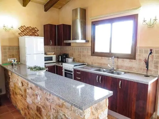 Villa, 2 Yatak Odası, Kişiye Özel Havuzlu
