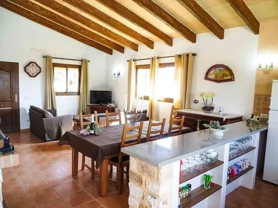 Villa, 2 Yatak Odası, Kişiye Özel Havuzlu