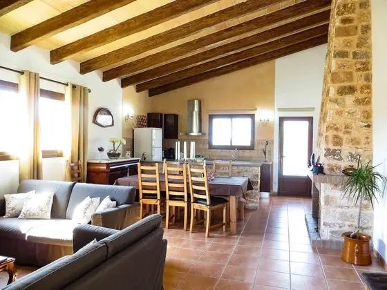 Villa, 2 Yatak Odası, Kişiye Özel Havuzlu