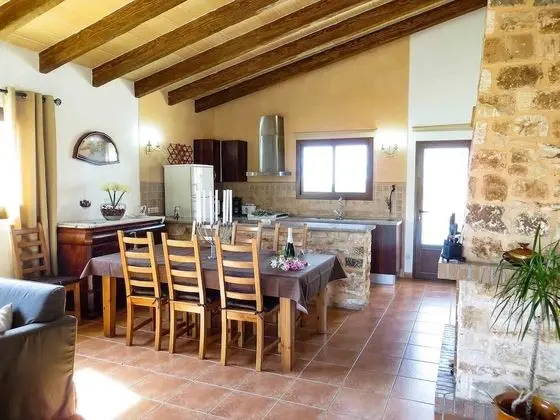 Villa, 2 Yatak Odası, Kişiye Özel Havuzlu