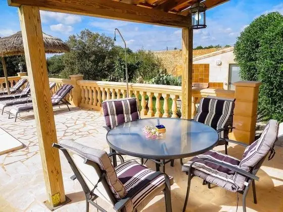 Villa, 2 Yatak Odası, Kişiye Özel Havuzlu