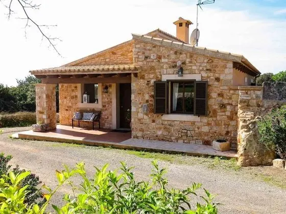 Villa, 2 Yatak Odası, Kişiye Özel Havuzlu