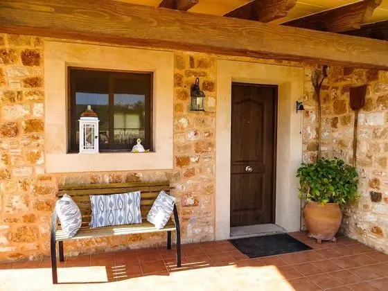Villa, 2 Yatak Odası, Kişiye Özel Havuzlu