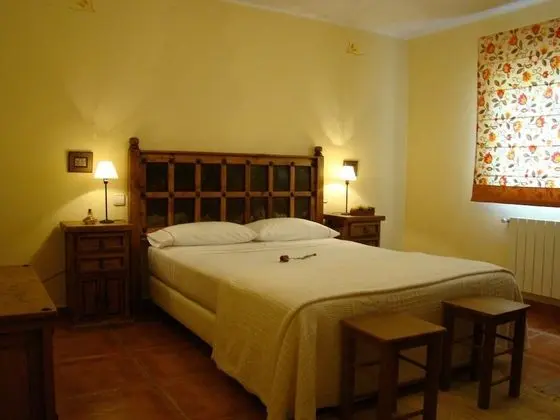 Ev, 4 Yatak Odası (La Galana)