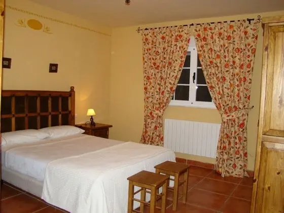 Ev, 4 Yatak Odası (La Galana)