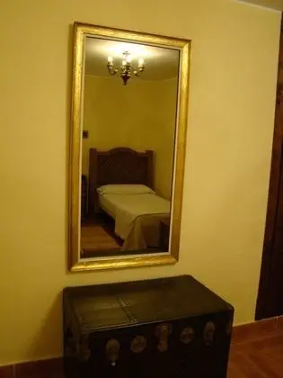 Ev, 4 Yatak Odası (La Galana)