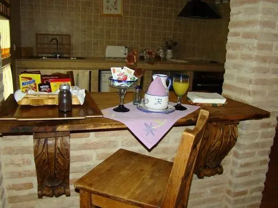 Ev, 4 Yatak Odası (La Galana)