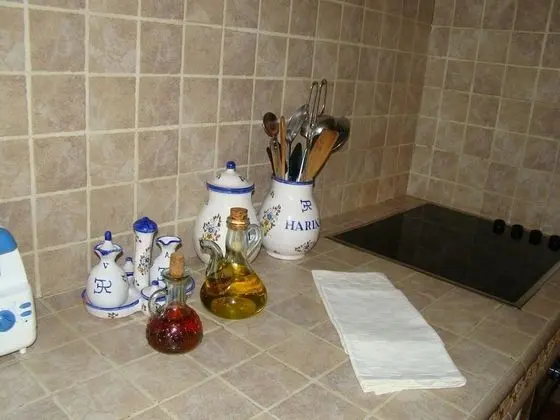 Ev, 4 Yatak Odası (La Galana)