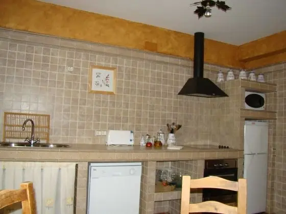 Ev, 4 Yatak Odası (La Galana)