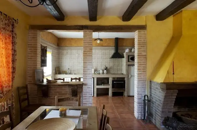 Ev, 4 Yatak Odası (La Galana)