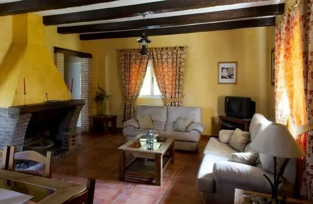 Ev, 4 Yatak Odası (La Galana)