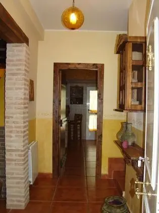 Ev, 4 Yatak Odası (La Galana)