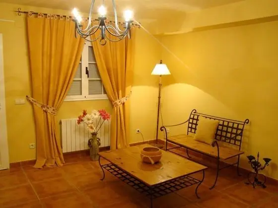 Ev, 4 Yatak Odası (La Galana)