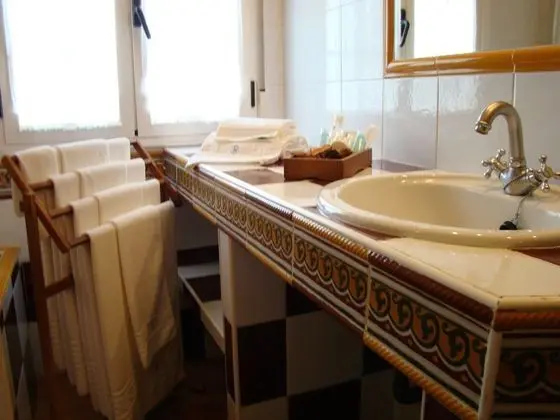 Ev, 4 Yatak Odası (La Galana)