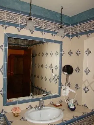 Ev, 4 Yatak Odası (La Galana)