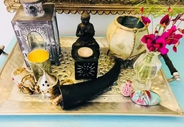 Comfort Tek Büyük Yataklı Oda (Morado)