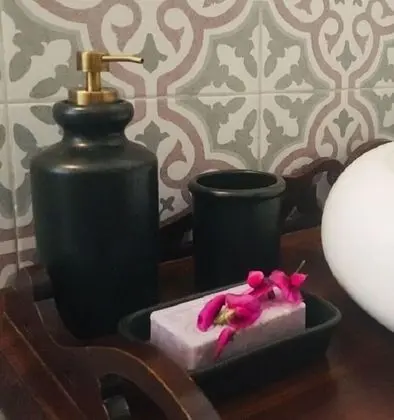 Comfort Tek Büyük Yataklı Oda (Morado)