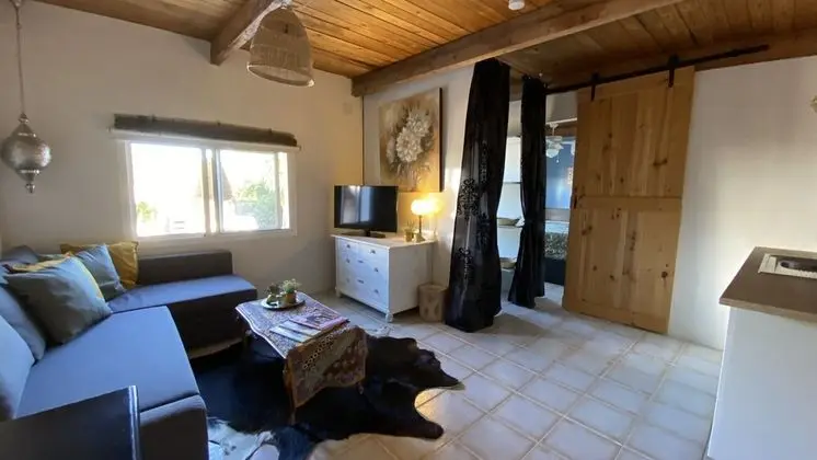 Family Kır Evi (Casita)