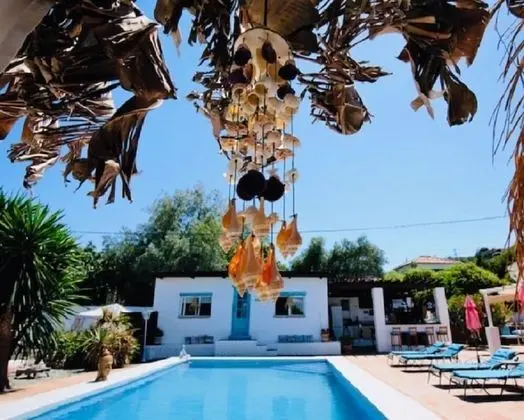 Family Kır Evi (Casita)